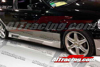 HONDA CIVIC 96-00 REV SIDESKIRTS [AIT]