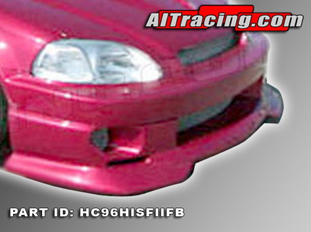 HONDA CIVIC 96-98 SF3 FRONT BUMPER [AIT]