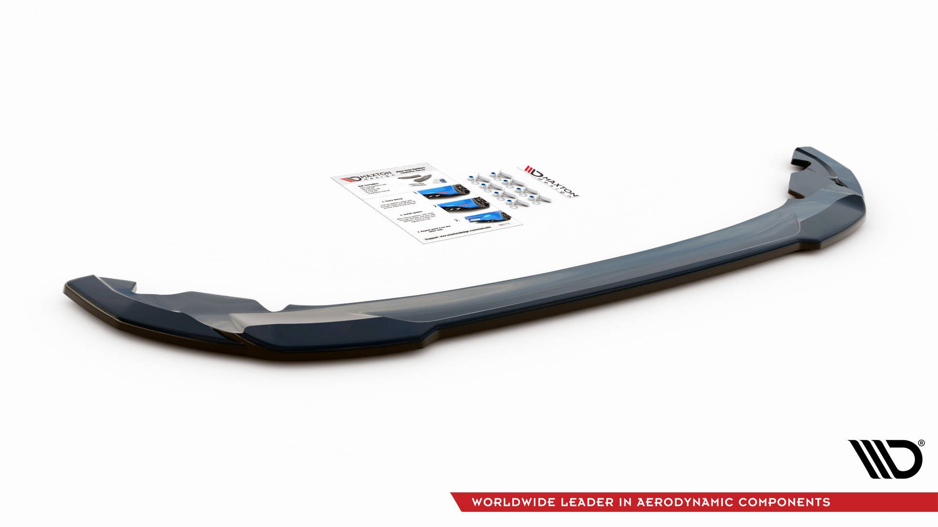 Central Rear Splitter Seat Leon FR Hatchback Mk4 - 4
