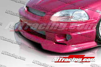 HONDA CIVIC 96-98 SFII FRÄMRE STÖTFÅNGARE [AIT]