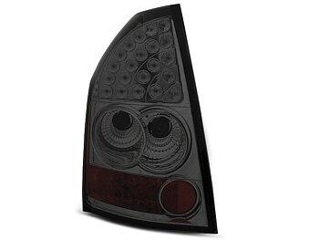 CHRYSLER 300C/300 09-10 SMOKE LED TAILLIGHTS