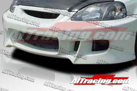 HONDA CIVIC 96-98 TSUNAMI FRONT BUMPER [AIT]