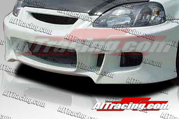 HONDA CIVIC 96-98 TSUNAMI FRÄMRE STÖTFÅNGARE [AIT]