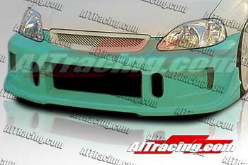 HONDA CIVIC 99-00 BC N1 FRONT BUMPER [AIT]