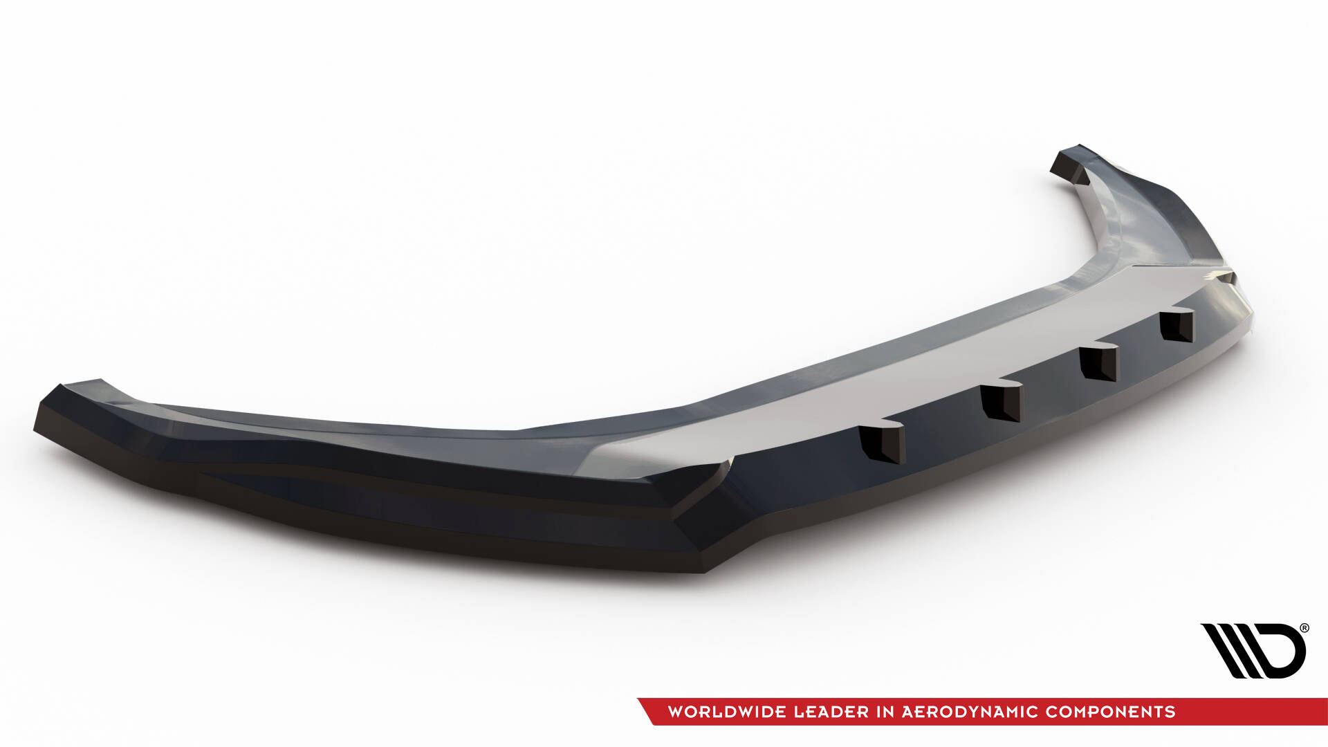 Front Splitter V.2 Seat Tarraco FR Mk1 - 5