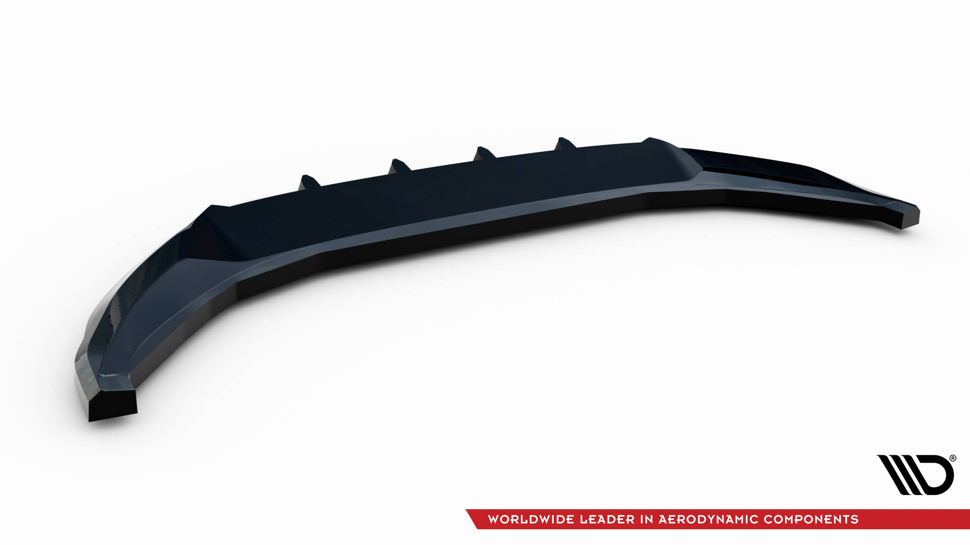 Front Splitter V.2 Seat Tarraco FR Mk1 - 6
