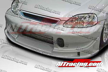 HONDA CIVIC 99-00 BCS FRONT BUMPER [AIT]
