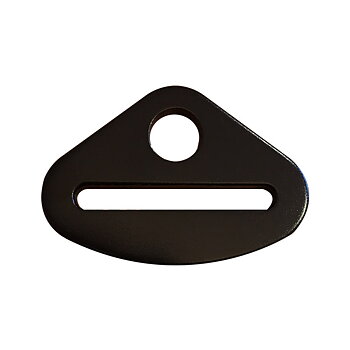 3" HARNESS FITTING BUCKLE