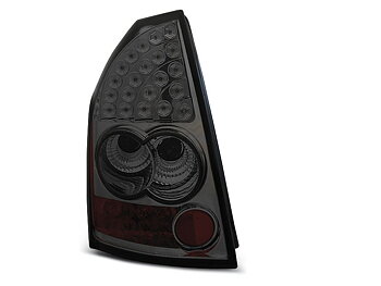 CHRYSLER 300C 05-08 SMOKE LED TAILLIGHTS
