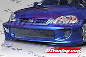 HONDA CIVIC 99-00 CBS FRONT BUMPER [AIT]