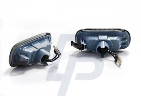 SIDE DIRECTION AUDI A4 B6 10.00-10.04 / A4 B7 11.04-08 SMOKE LED - 2