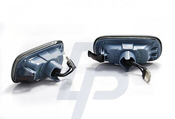 SIDE DIRECTION AUDI A4 B6 10.00-10.04 / A4 B7 11.04-08 SMOKE LED