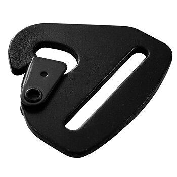 HARNESS EYELET CARABINER