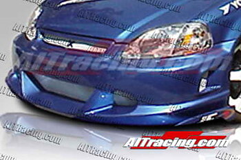 HONDA CIVIC 99-00 EVO2  FRONT BUMPER [AIT]