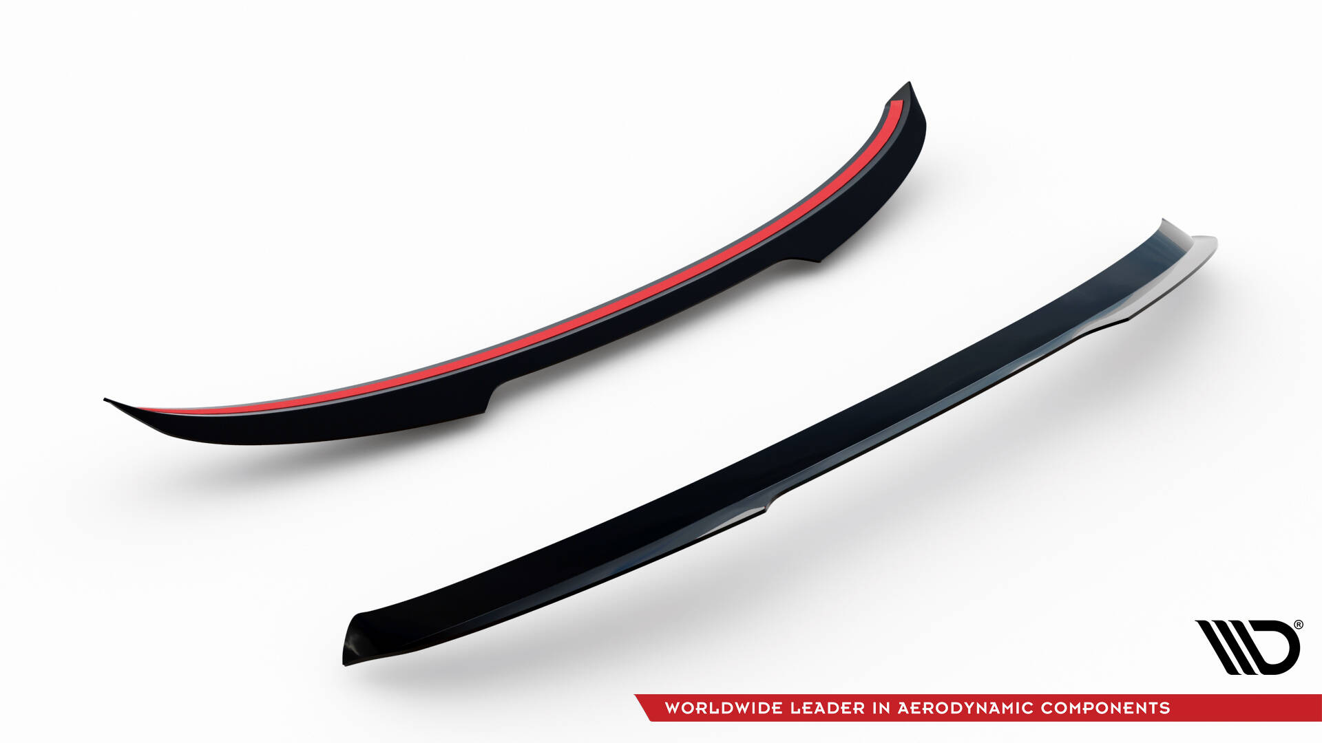 Spoiler CAP V.2 Seat Leon Cupra Sportstourer Mk3 Facelift - 5