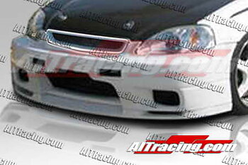 HONDA CIVIC 99-00 R33 FRONT BUMPER [AIT]