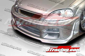 HONDA CIVIC 99-00 R34 FRONT BUMPER [AIT]