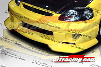 HONDA CIVIC 99-00 SFII FRONT BUMPER [AIT]