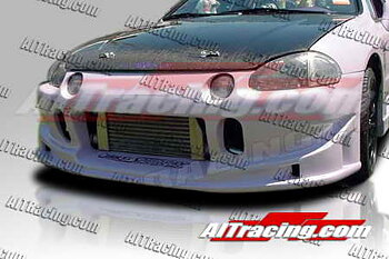 HONDA DELSOL 92-97 BCS FRONT BUMPER [AIT]