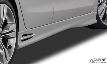 SIDESKIRTS HYUNDAI I30 GD 2012+ "GT4"