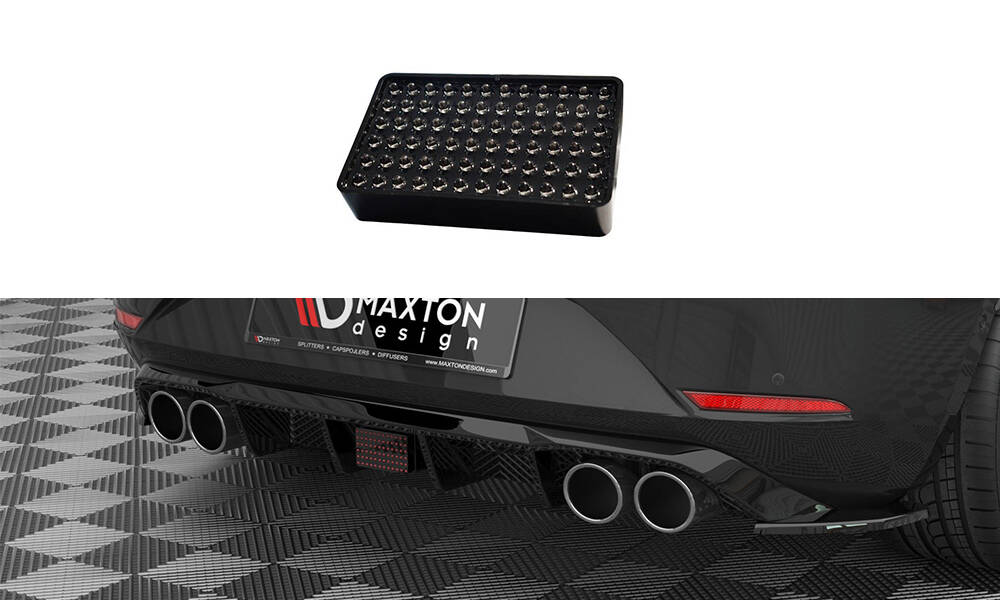 LED STOP Light Seat Leon FR Hatchback Mk4
