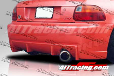 HONDA DELSOL 92-97 BCS REAR BUMPER [AIT]