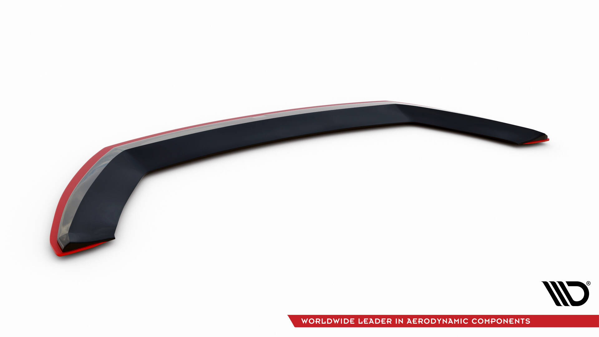 Front Splitter V.3 Seat Leon Cupra / FR Mk3 FL - 6