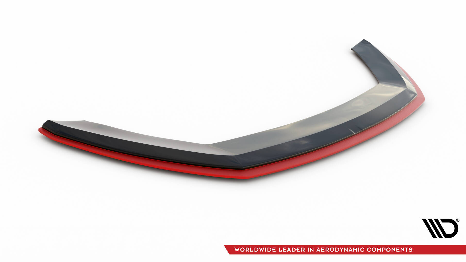Front Splitter V.3 Seat Leon Cupra / FR Mk3 FL - 5