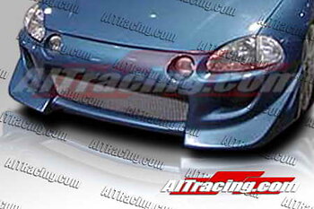 HONDA DELSOL 92-97 BZS FRONT BUMPER [AIT]
