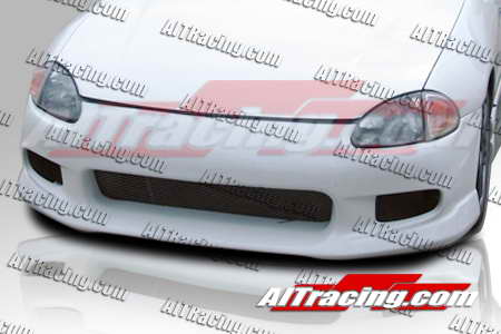 HONDA DELSOL 92-97 CWS FRONT BUMPER [AIT]