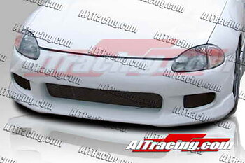 HONDA DELSOL 92-97 CWS FRONT BUMPER [AIT]