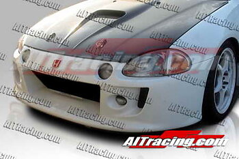 HONDA DELSOL 92-97 MGN FRONT BUMPER [AIT]