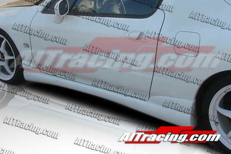 HONDA DELSOL 92-97 MGN SIDOKJOLAR [AIT]