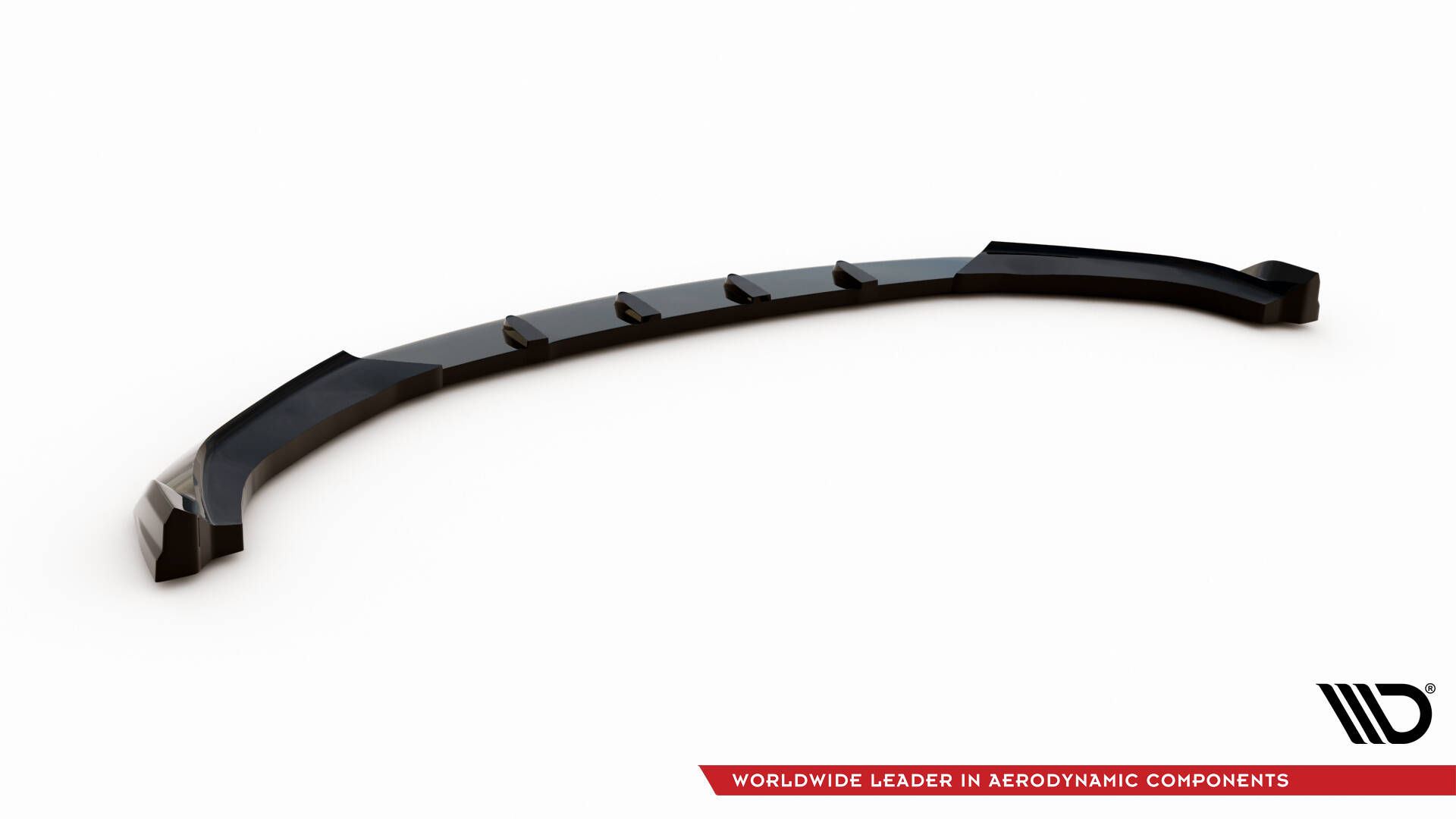 Front Splitter Shelby F150 Super Snake - 7