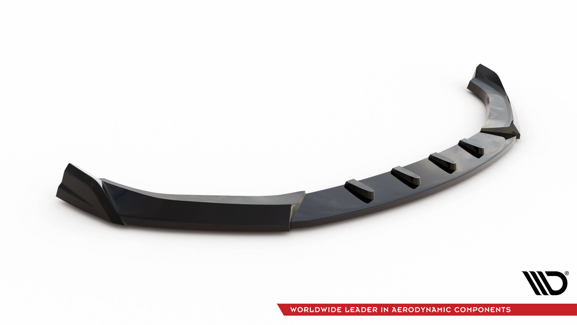 Front Splitter Shelby F150 Super Snake - 6