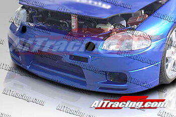HONDA DELSOL 92-97 R-33 FRONT BUMPER [AIT]