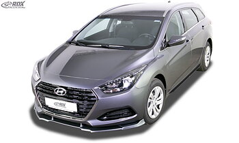 SIDESKIRTS HYUNDAI I40 -2015 & 2015+ "SLIM"