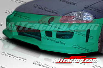 HONDA DELSOL 92-97 REV FRONT BUMPER [AIT]