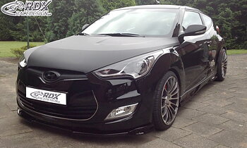 SIDESKIRTS HYUNDAI VELOSTER
