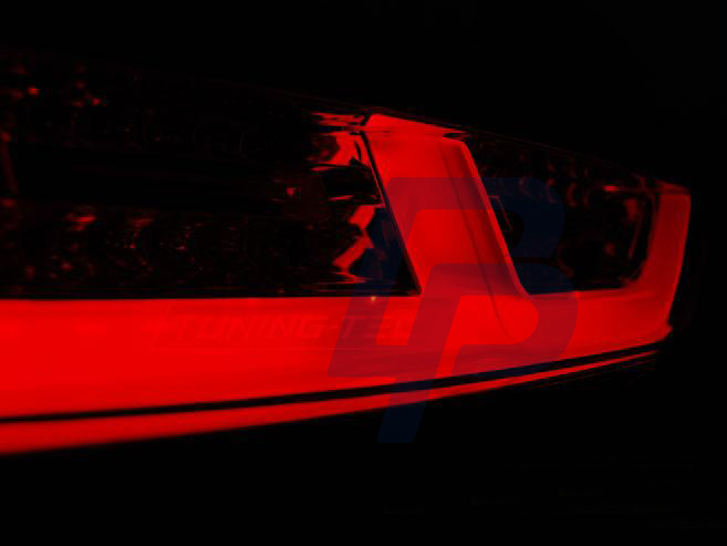 AUDI A1 2010-  R-W LED TAILLIGHTS - 2