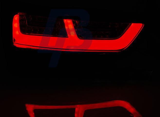 AUDI A1 2010-  R-W LED TAILLIGHTS - 3