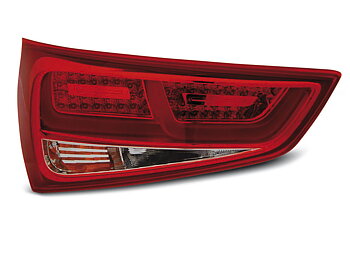 AUDI A1 2010-  R-W LED TAILLIGHTS