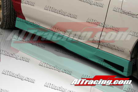 HONDA DELSOL 92-97 REV SIDESKIRTS [AIT]