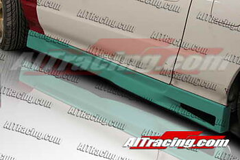 HONDA DELSOL 92-97 REV SIDESKIRTS [AIT]