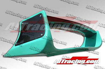 MITSUBISHI LANCER EVO VIII VS REAR WING [AIT]