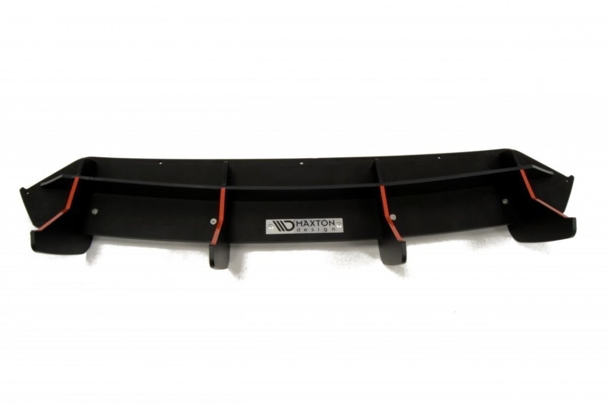 Rear Diffuser Skoda Octavia VRS MK3/ MK3.5 Hatchback/ Estate - 7