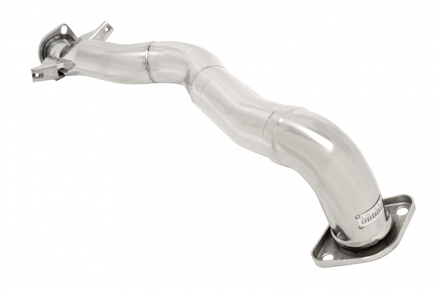 MITSUBISHI LANCER EVO IX 05-08 MEGAN RACING DOWNPIPE