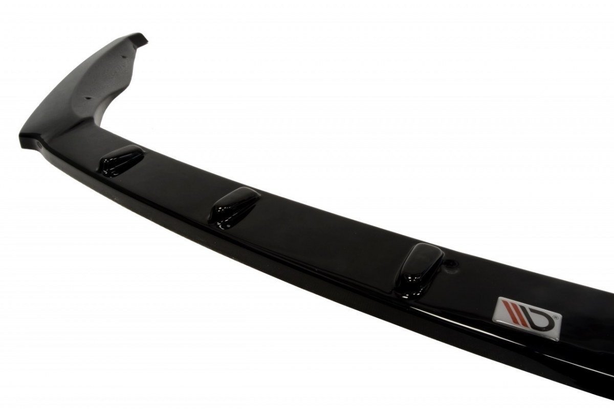 Front Splitter V.1 Skoda Octavia MK3 VRS (2013-2016) - 9