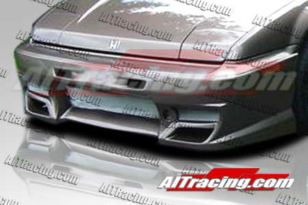 HONDA PRELUDE 88-91 EVO FRONT BUMPER [AIT]