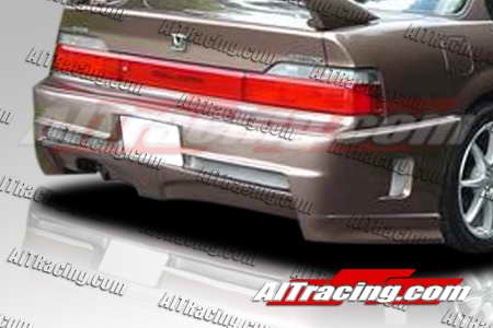 HONDA PRELUDE 88-91 EVO REAR BUMPER [AIT]